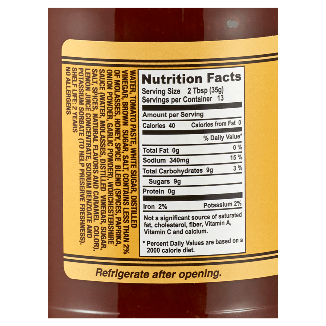 Jesses-Slooo-Good-Mild-Barbecue-Sauce-Nutritional-Label